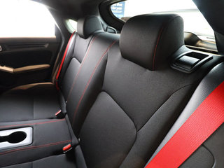 2023 Honda Civic Type R Touring