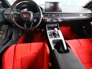 2023 Honda Civic Type R Touring