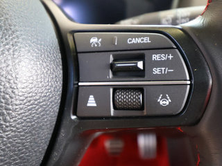 2023 Honda Civic Type R Touring