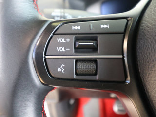 2023 Honda Civic Type R Touring