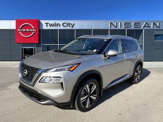 Twin City Nissan, Alcoa, TN