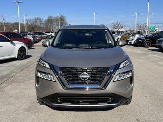 2023 Nissan Rogue SL AWD