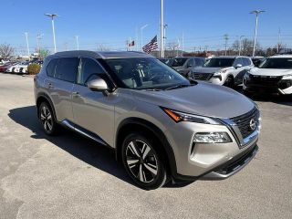 2023 Nissan Rogue SL AWD