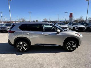 2023 Nissan Rogue SL AWD