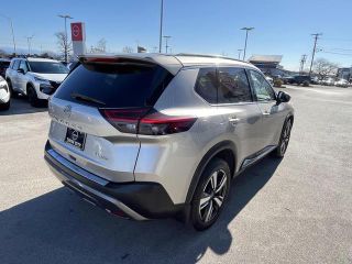 2023 Nissan Rogue SL AWD