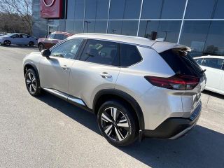 2023 Nissan Rogue SL AWD