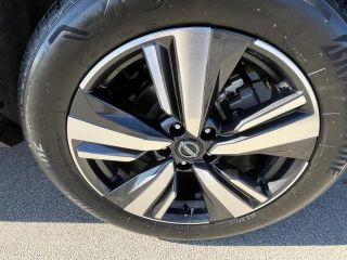 2023 Nissan Rogue SL AWD