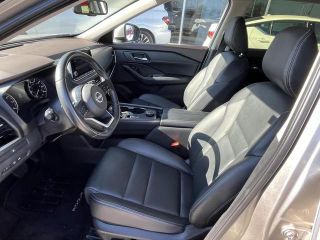 2023 Nissan Rogue SL AWD