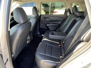 2023 Nissan Rogue SL AWD