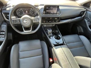 2023 Nissan Rogue SL AWD