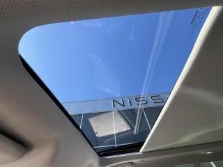 2023 Nissan Rogue SL AWD