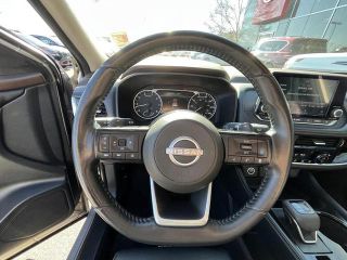2023 Nissan Rogue SL AWD