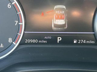 2023 Nissan Rogue SL AWD