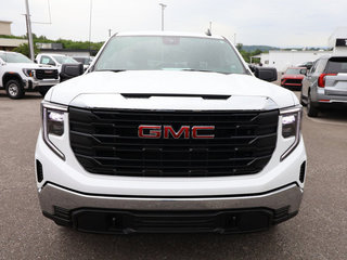 2024 GMC Sierra 1500 Pro 4WD 147WB