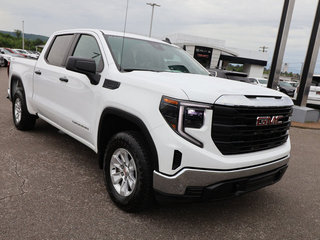 2024 GMC Sierra 1500 Pro 4WD 147WB