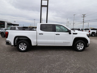 2024 GMC Sierra 1500 Pro 4WD 147WB