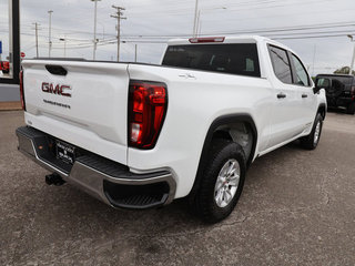 2024 GMC Sierra 1500 Pro 4WD 147WB