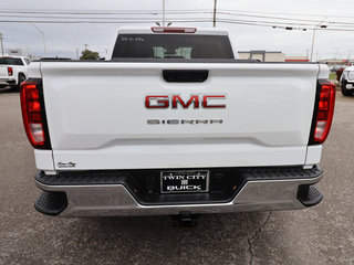 2024 GMC Sierra 1500 Pro 4WD 147WB