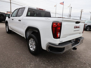 2024 GMC Sierra 1500 Pro 4WD 147WB