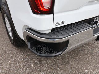 2024 GMC Sierra 1500 Pro 4WD 147WB