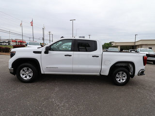 2024 GMC Sierra 1500 Pro 4WD 147WB