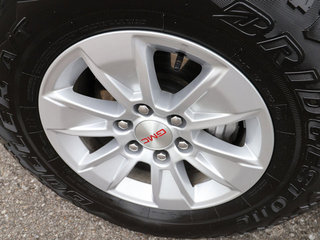 2024 GMC Sierra 1500 Pro 4WD 147WB