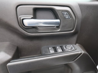 2024 GMC Sierra 1500 Pro 4WD 147WB