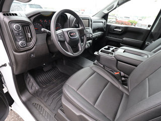 2024 GMC Sierra 1500 Pro 4WD 147WB