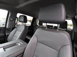 2024 GMC Sierra 1500 Pro 4WD 147WB