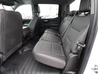 2024 GMC Sierra 1500 Pro 4WD 147WB