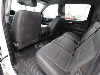 2024 GMC Sierra 1500 Pro 4WD 147WB
