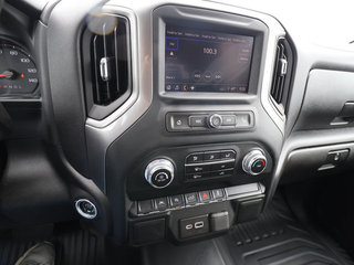 2024 GMC Sierra 1500 Pro 4WD 147WB