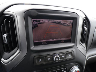 2024 GMC Sierra 1500 Pro 4WD 147WB