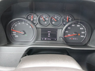 2024 GMC Sierra 1500 Pro 4WD 147WB