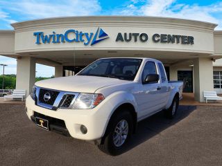 Twin City Buick, Alcoa, TN