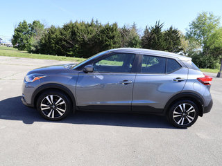 2020 Nissan Kicks SV FWD