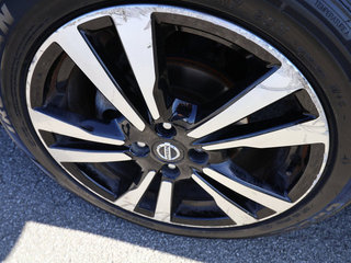 2020 Nissan Kicks SV FWD