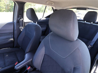 2020 Nissan Kicks SV FWD