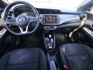 2020 Nissan Kicks SV FWD