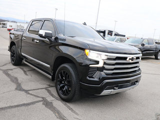 2024 Chevrolet Silverado 1500 High Country 4WD 147WB