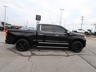 2024 Chevrolet Silverado 1500 High Country 4WD 147WB