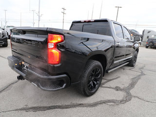 2024 Chevrolet Silverado 1500 High Country 4WD 147WB
