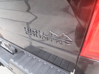 2024 Chevrolet Silverado 1500 High Country 4WD 147WB