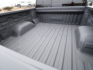 2024 Chevrolet Silverado 1500 High Country 4WD 147WB