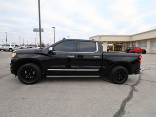 2024 Chevrolet Silverado 1500 High Country 4WD 147WB