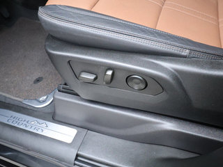 2024 Chevrolet Silverado 1500 High Country 4WD 147WB
