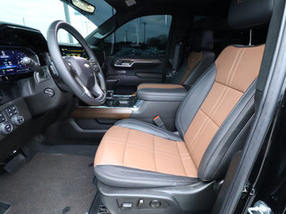 2024 Chevrolet Silverado 1500 High Country 4WD 147WB