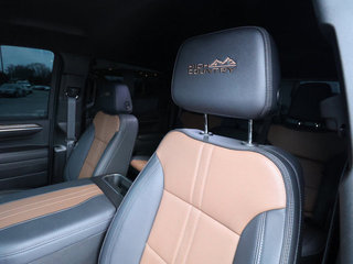 2024 Chevrolet Silverado 1500 High Country 4WD 147WB