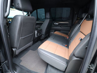2024 Chevrolet Silverado 1500 High Country 4WD 147WB