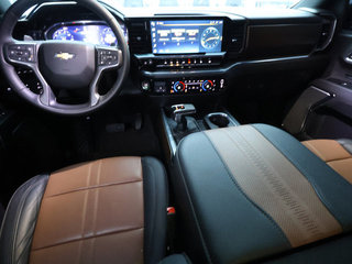 2024 Chevrolet Silverado 1500 High Country 4WD 147WB